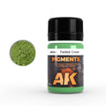 AK Interactive Weathering Faded Green 35ml Pigment