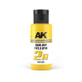 AK Interactive Dual Exo 2A - Solar Yellow 60ml