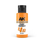 AK Interactive AK1507 Dual Exo 4A Pure Orange 60ml