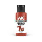 AK Interactive Dual Exo 7B - Asteroid Brown 60ml