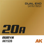AK Interactive Dual Exo 20A - Auryn 60ml (2)