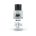 AK Interactive Dual Exo 21A - Silver 60ml