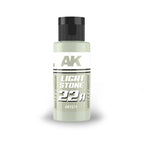 AK Interactive Dual Exo 22A - Light Stone 60ml