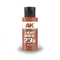 AK Interactive Dual Exo 23A - Light Brick 60ml