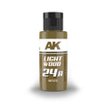 AK Interactive Dual Exo 24A - Light Wood 60ml