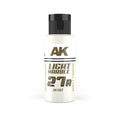 AK Interactive Dual Exo 27A - Light Marble 60ml