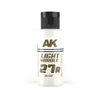 AK Interactive Dual Exo 27A - Light Marble 60ml