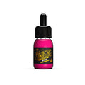 AK Interactive The INKS Pure Magenta 30ml Acrylic Ink
