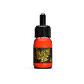 AK Interactive The INKS Blood Scarlet 30ml Acrylic Ink
