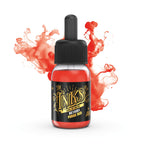 AK Interactive AK16029 The Inks Spell Colors Set Acrylic Ink Set 3 Colors