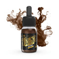 AK Interactive The INKS Mahogani 30ml Acrylic Ink