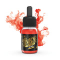 AK Interactive The INKS Forge Red 30ml Acrylic Ink