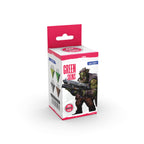 AK Interactive Quick Gen Green Skins Acrylic Paint Set (4 Colours)