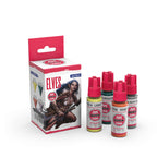 AK Interactive Quick Gen Elves Acrylic Paint Set (4 Colours) (2)