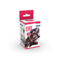 AK Interactive Quick Gen Elves Acrylic Paint Set (4 Colours)