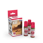 AK Interactive Quick Gen Desert Acrylic Paint Set (3 Colours) (2)
