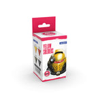 AK Interactive Quick Gen Yellow Soldiers Acrylic Paint Set (4 Colours)