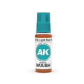 AK Interactive AK19316 Light Rust Wash 18ml