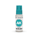 AK Interactive AK19317 Acrylic Wash Dirtveil Wash 18ml