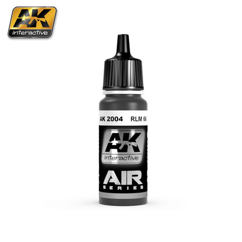 AK Interactive AK2004 RLM 66 (8346781352173)