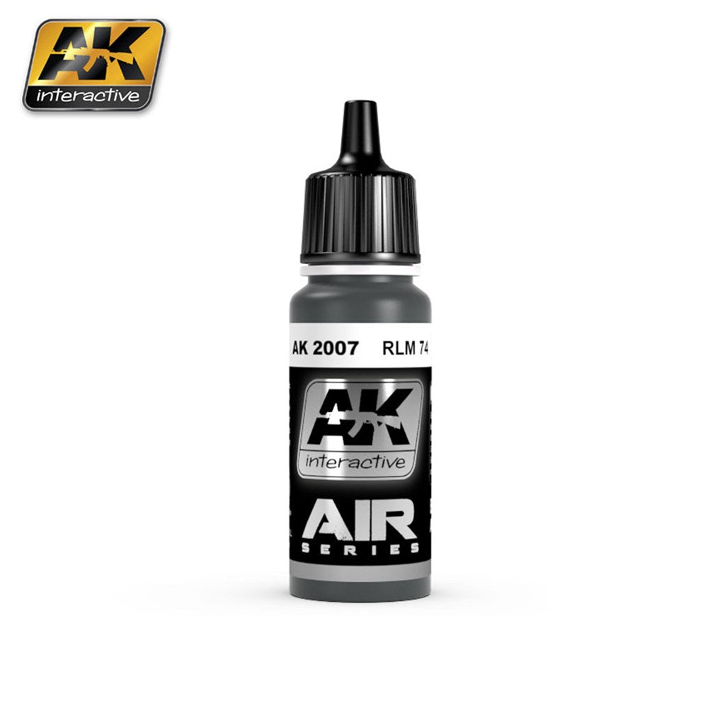 AK Interactive AK2007 RLM 74 (8346781450477)