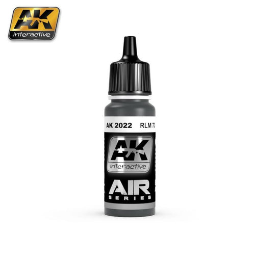 AK Interactive AK2022 RLM 73 (8346781548781)