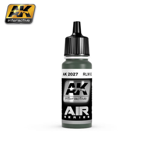 AK Interactive AK2027 RLM 62/RLM 82 (8346781712621)