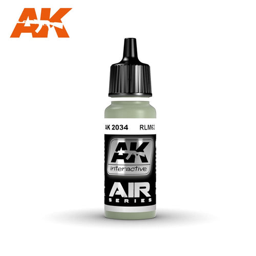 AK Interactive AK2034 RLM 63 (8346781778157)