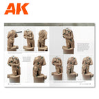 AK Interactive AK272 Learning Series No. 2 Panzer Crew Uniforms Book