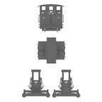 AK Interactive Breuer IV Rail Shunter (4)