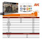 AK Interactive Breuer IV Rail Shunter (2)