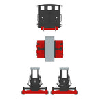 AK Interactive Breuer IV Rail Shunter (5)