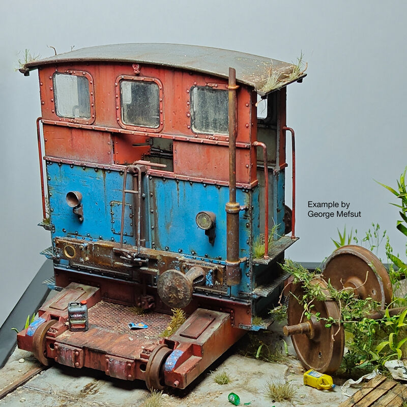 AK Interactive Breuer IV Rail Shunter (7)