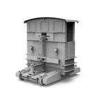 AK Interactive Breuer IV Rail Shunter (3)