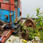 AK Interactive Breuer IV Rail Shunter (10)