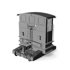 AK Interactive Automotore FS 206/207/208 Sogliola Rail Shunter (3)