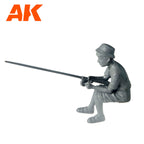 AK Interactive Children Set 1 Boys (4)