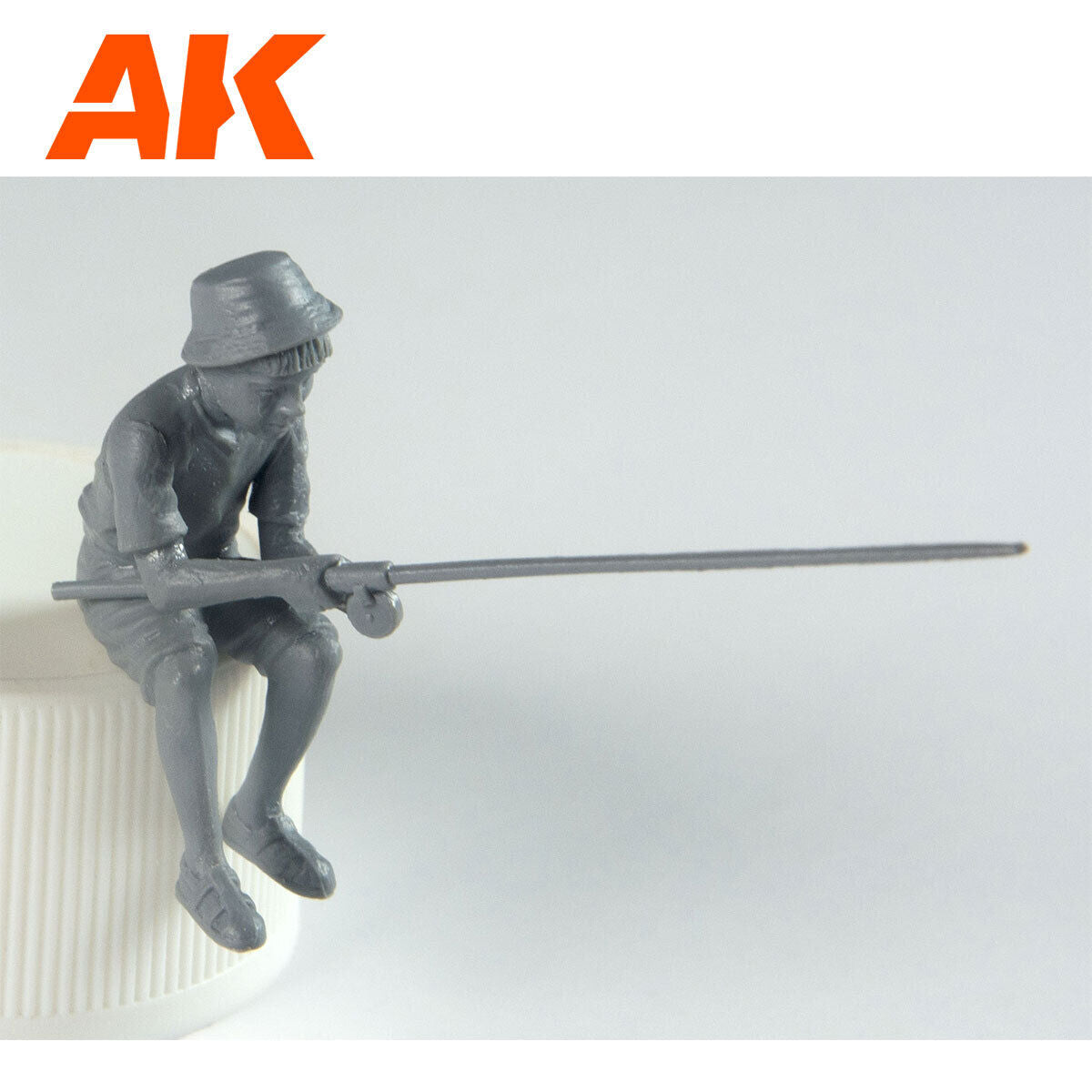 AK Interactive Children Set 1 Boys (3)