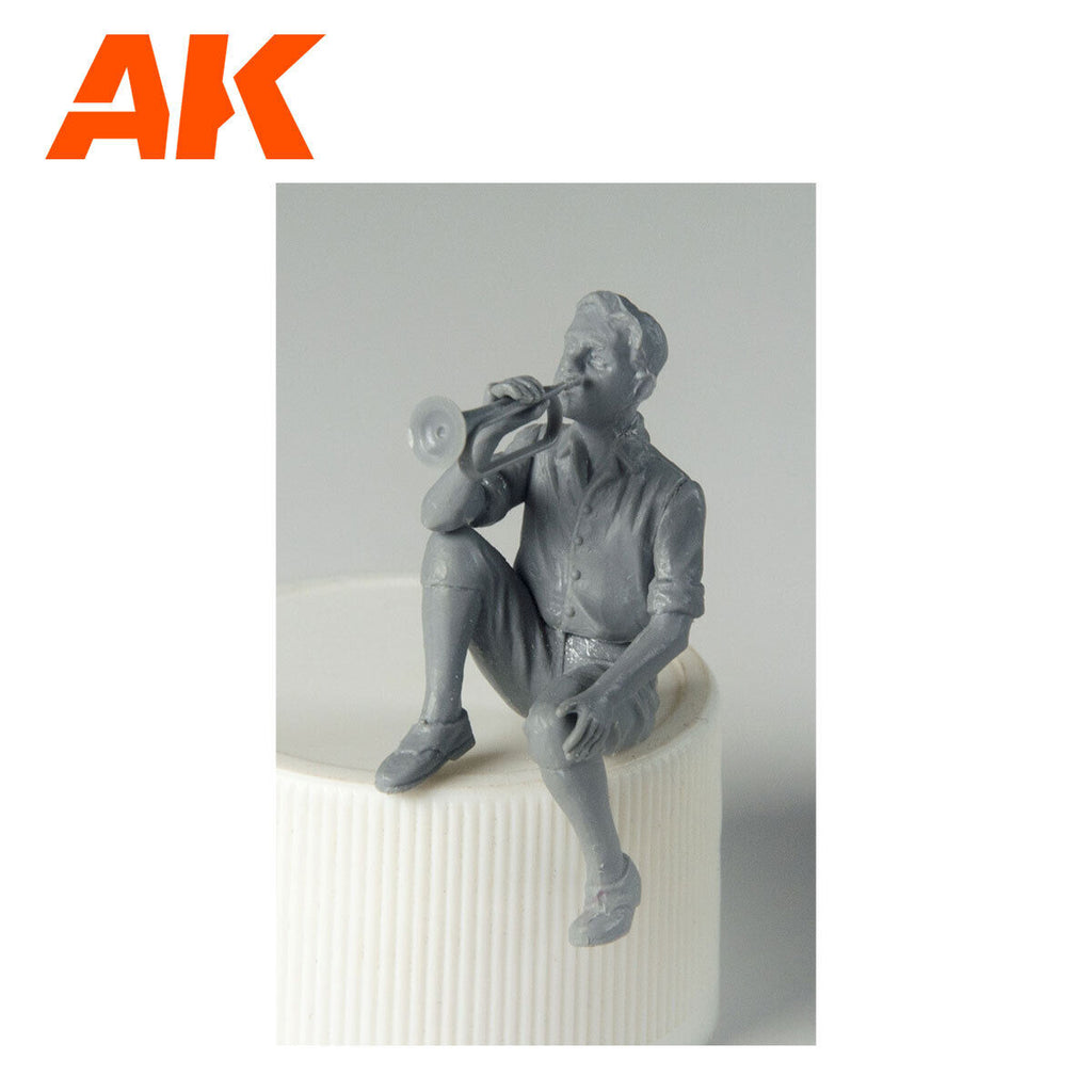 AK Interactive Children Set 1 Boys (6)