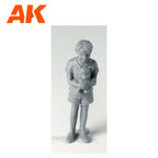 AK Interactive Children Set 1 Boys (8)