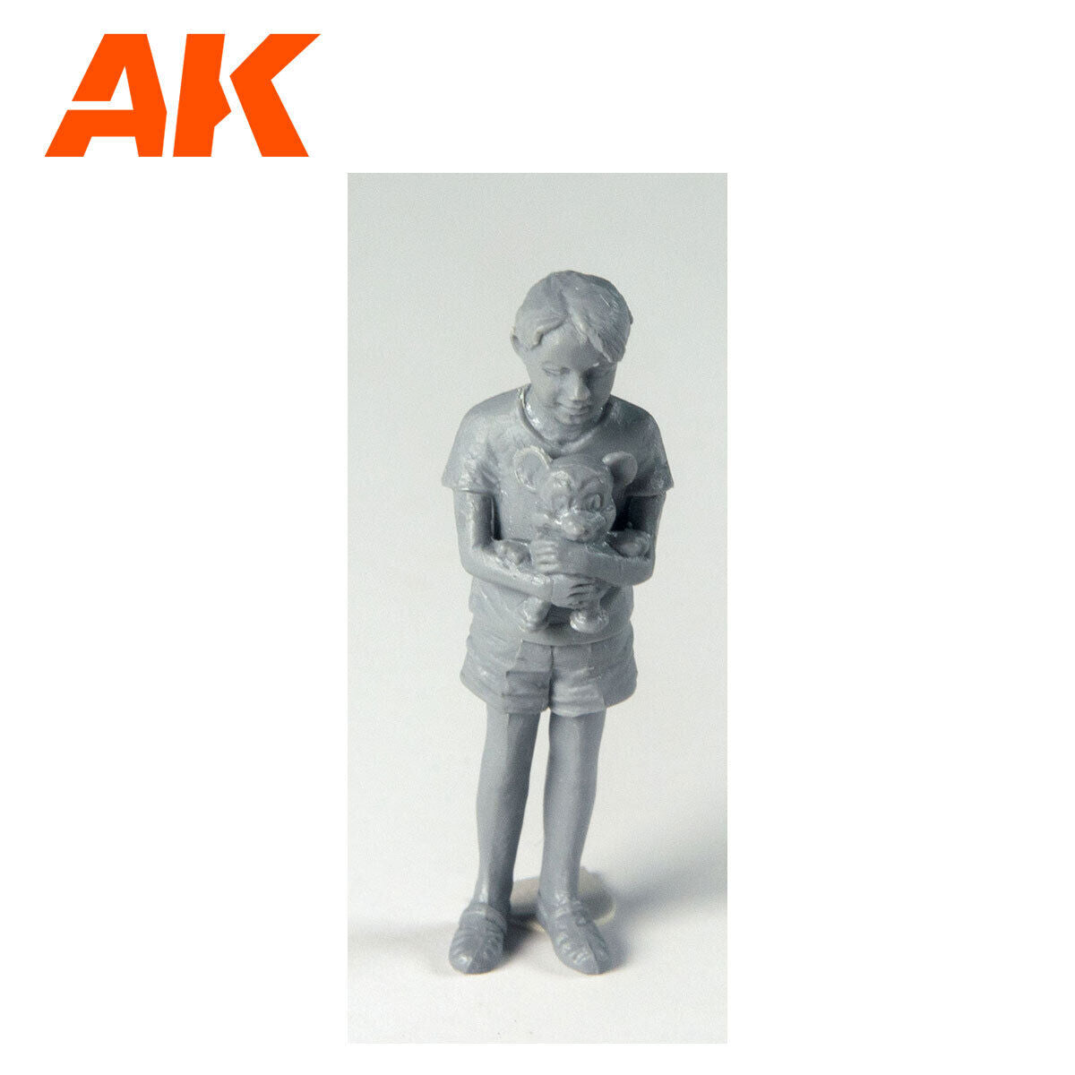 AK Interactive Children Set 1 Boys (8)