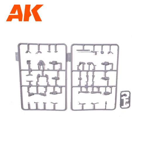 AK Interactive Children Set 1 Boys (2)