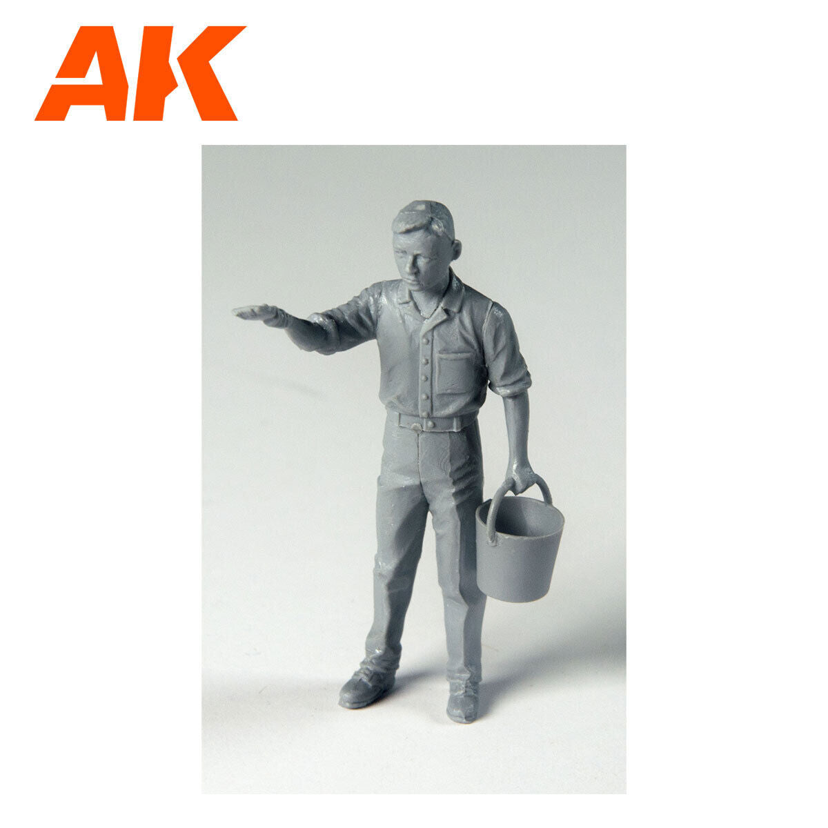 AK Interactive Children Set 1 Boys (5)