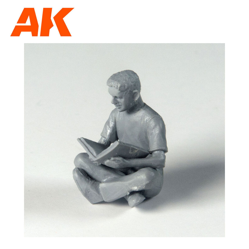 AK Interactive Children Set 1 Boys (9)