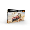 AK Interactive Technical Riders