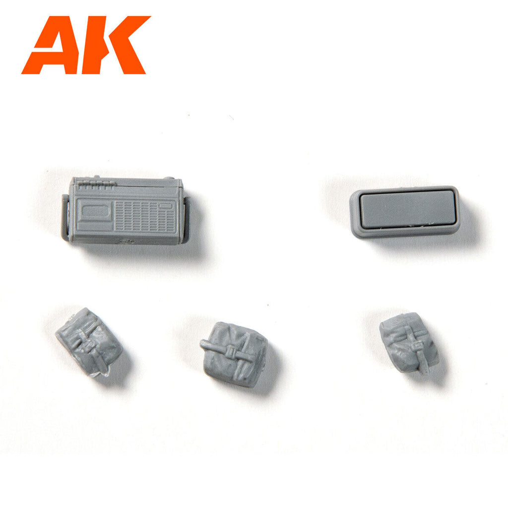 AK Interactive Technical Riders (7)