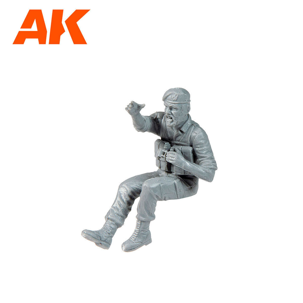 AK Interactive Technical Riders (4)