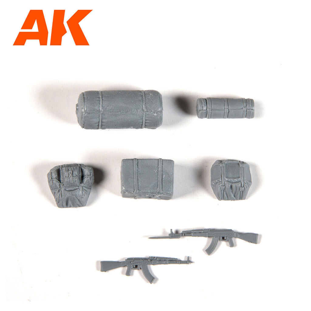 AK Interactive Technical Riders (6)