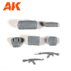 AK Interactive Technical Riders (6)