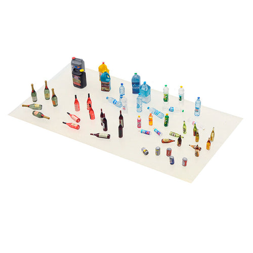 AK Interactive Bottles & Cans (2)